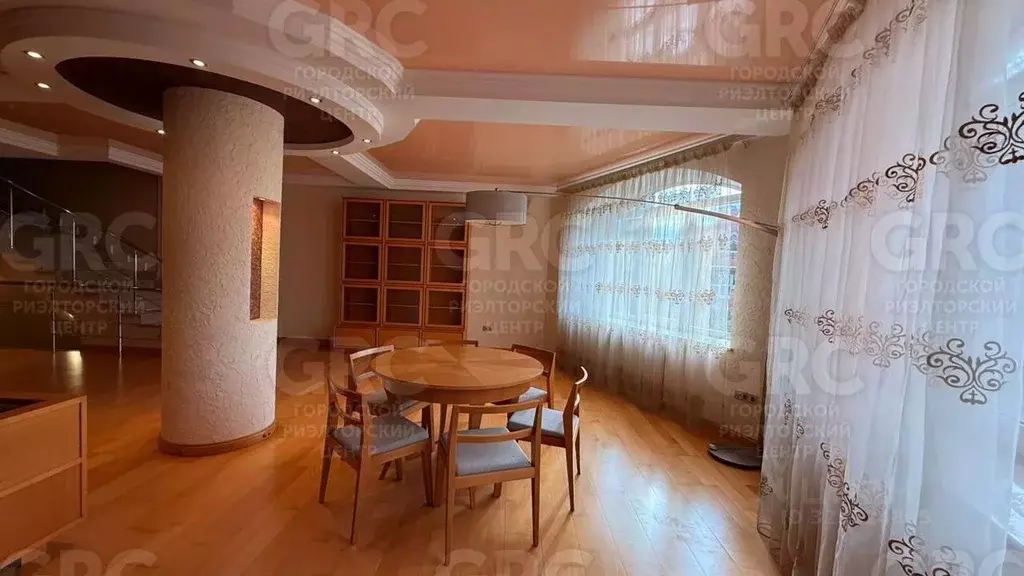 Таунхаус в Краснодарский край, Сочи Виноградная ул., 105/3 (554 м) - Фото 2