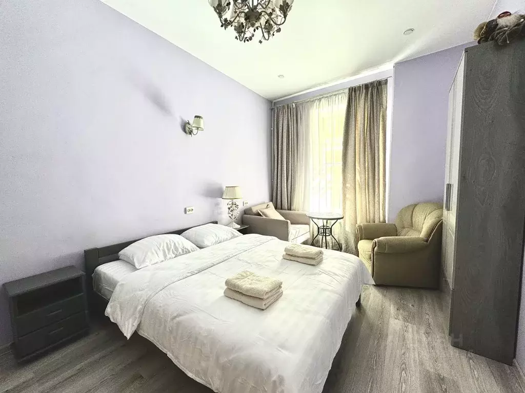3-к кв. Санкт-Петербург Разъезжая ул., 16-18 (75.0 м) - Фото 0