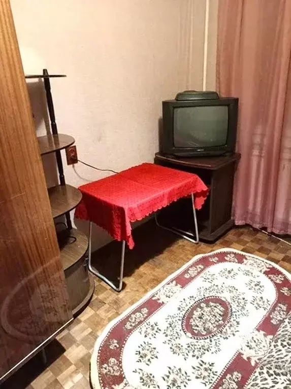 Комната Санкт-Петербург ул. Карпинского, 31К2 (12.0 м) - Фото 1