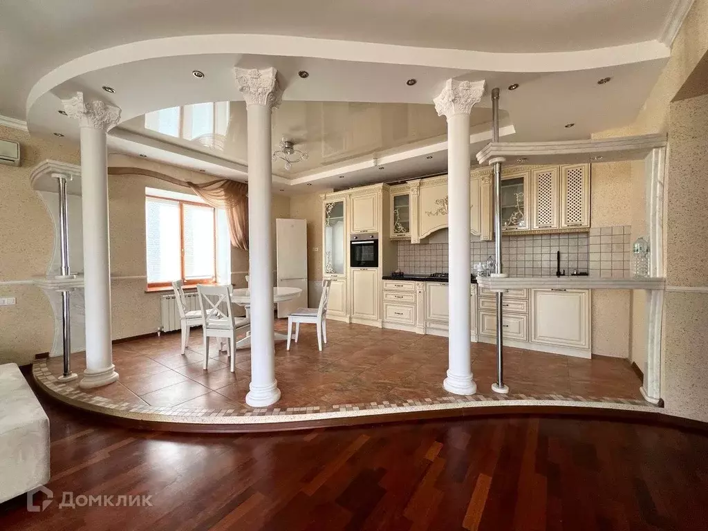 Продаётся 3-к квартира, 113.2 м - Фото 0