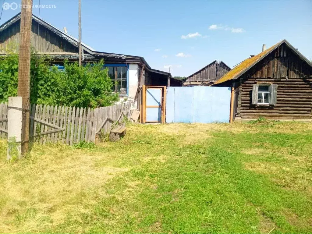 Дом в село Кичигино, улица Мира (52.5 м) - Фото 2