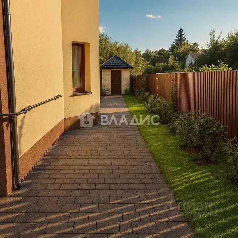 Дом в Калининградская область, Калининград Червонная ул. (159 м) - Фото 2