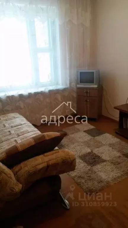 2-к кв. Самарская область, Самара просп. Кирова, 409 (50.0 м) - Фото 0