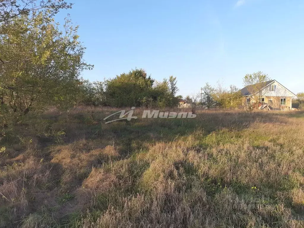 Участок в Крым, Симферопольский район, Чистенское с/пос, Родничок СПК ... - Фото 1