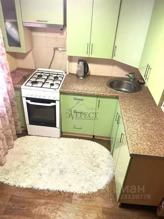 3-к кв. Белгородская область, Старый Оскол Приборостроитель мкр, 14 ... - Фото 2