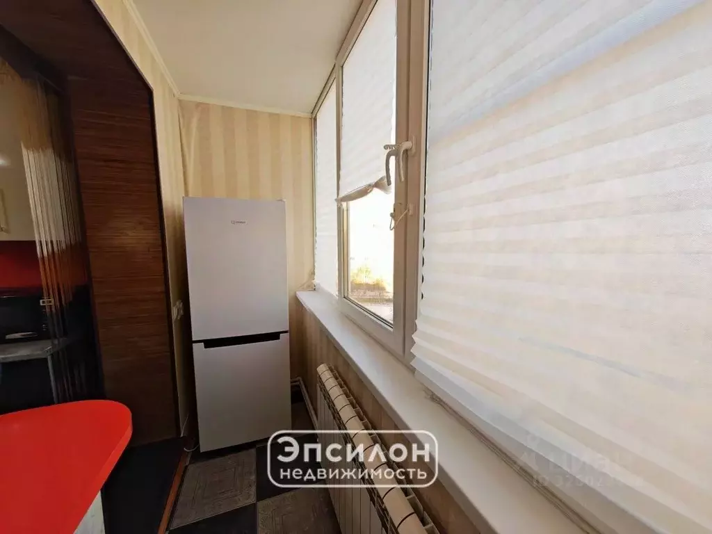 2-к кв. Курская область, Курск ул. Майский Бульвар, 11 (51.8 м) - Фото 1