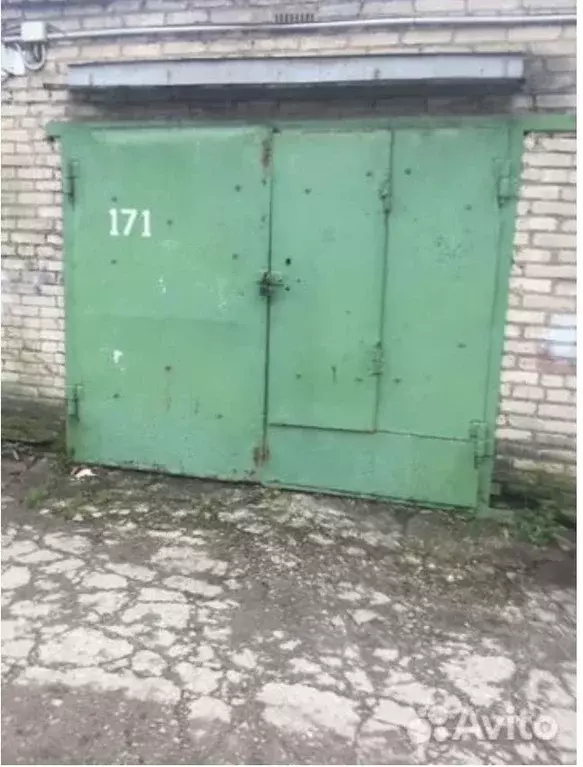 Гараж в Московская область, Дзержинский ул. Энергетиков, 10б (24 м) - Фото 2