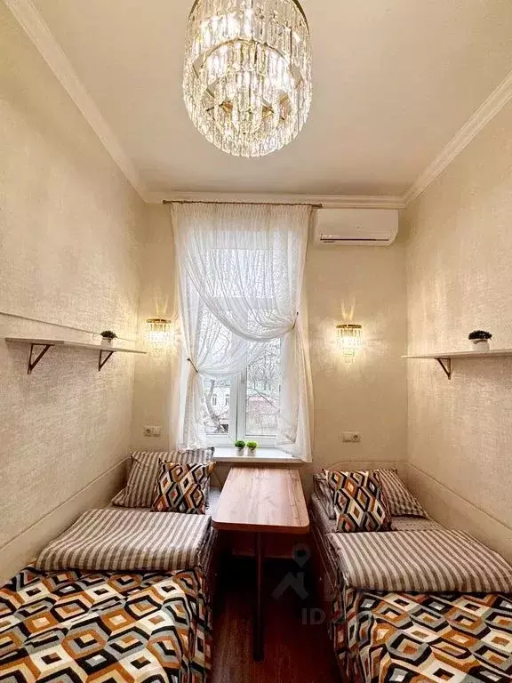 Студия Ставропольский край, Пятигорск ул. Карла Маркса, 21 (11.0 м) - Фото 1