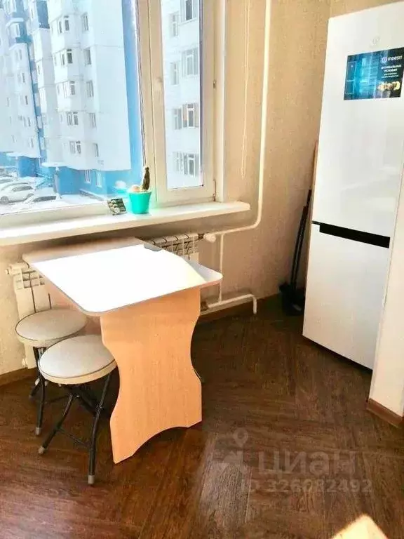 1-к кв. Сахалинская область, Южно-Сахалинск ул. А.О. Емельянова, 35А ... - Фото 2