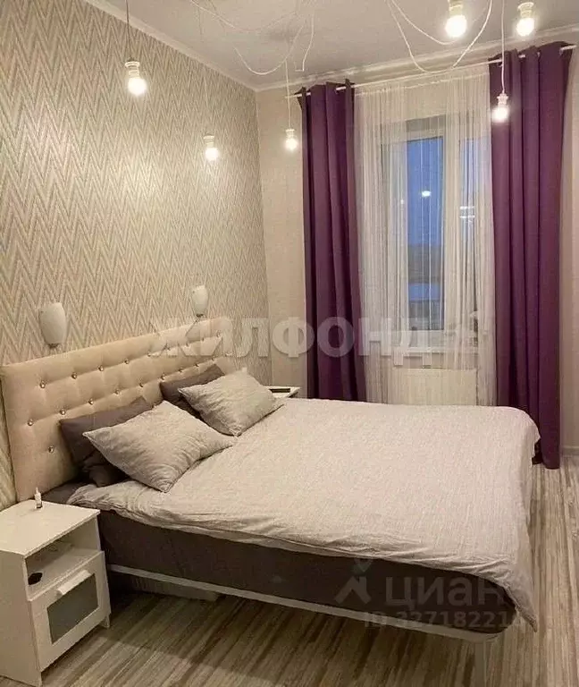 2-к кв. Томская область, Томск Советская ул., 90 (60.0 м) - Фото 1