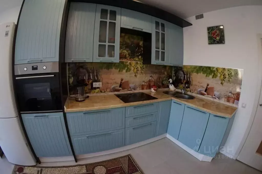 3-к кв. Московская область, Котельники Белая Дача мкр, 25к1 (83.3 м) - Фото 1