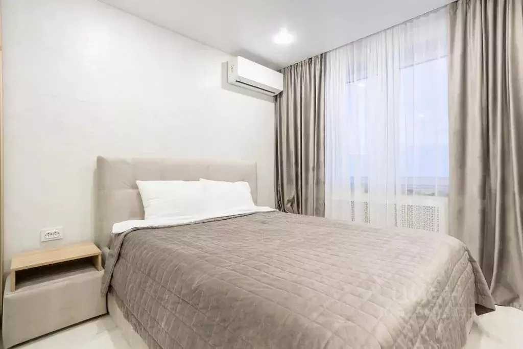 2-к кв. Башкортостан, Уфа ул. Конституции, 5/1 (40.0 м) - Фото 1