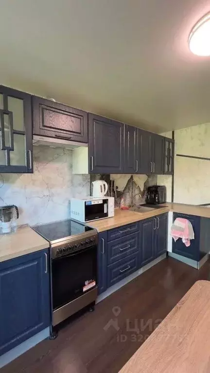 Комната Санкт-Петербург Коломяжский просп., 12 - Фото 1