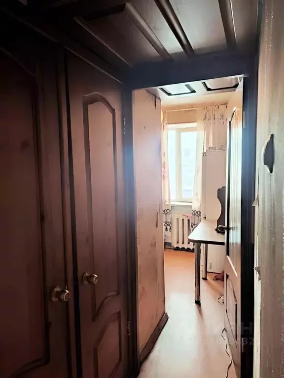 2-к кв. Хакасия, Абакан ул. Щетинкина, 42 (43.0 м) - Фото 1