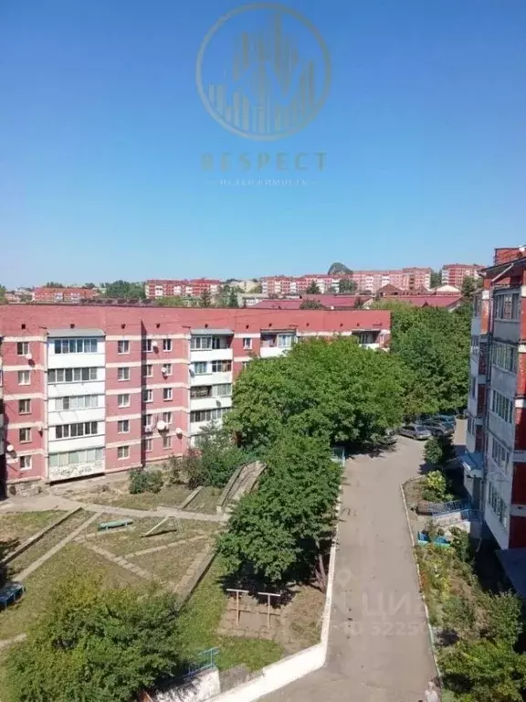 2-к кв. Ставропольский край, Лермонтов ул. Шумакова, 3 (56.9 м) - Фото 1