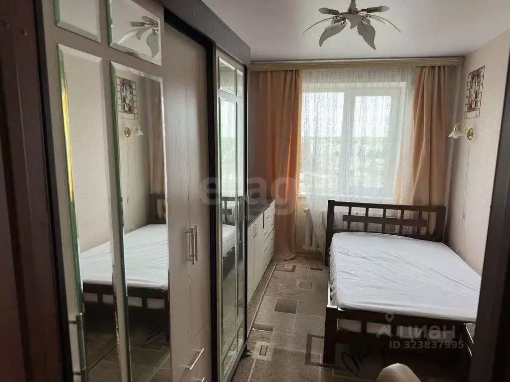 3-к кв. Тверская область, Тверь ул. Академика Туполева, 116к1 (65.6 м) - Фото 1