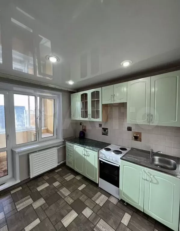2-к. квартира, 51,9 м, 5/5 эт. - Фото 1