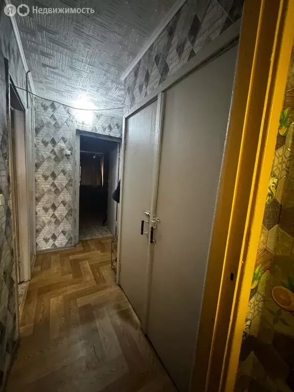 3-комнатная квартира: Касли, Стадионная улица, 87 (60.1 м) - Фото 2