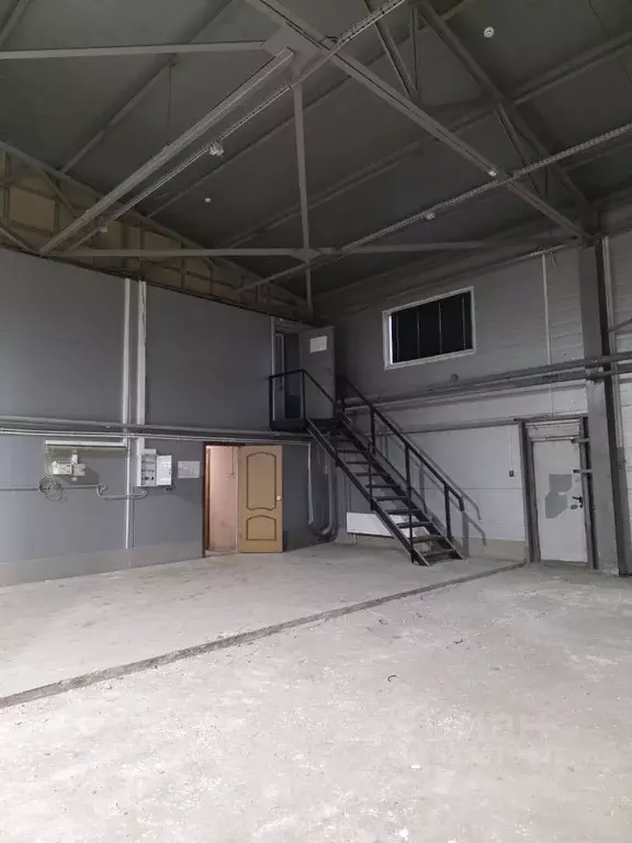 Помещение свободного назначения в Ярославская область, Ярославль ул. ... - Фото 2