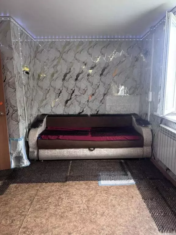 1-к кв. Новгородская область, Чудово ул. Ленина, 79А (33.2 м) - Фото 2