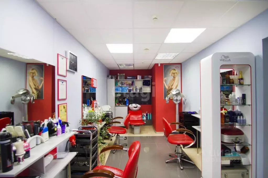 Помещение свободного назначения в Калужская область, Калуга Тульская ... - Фото 1