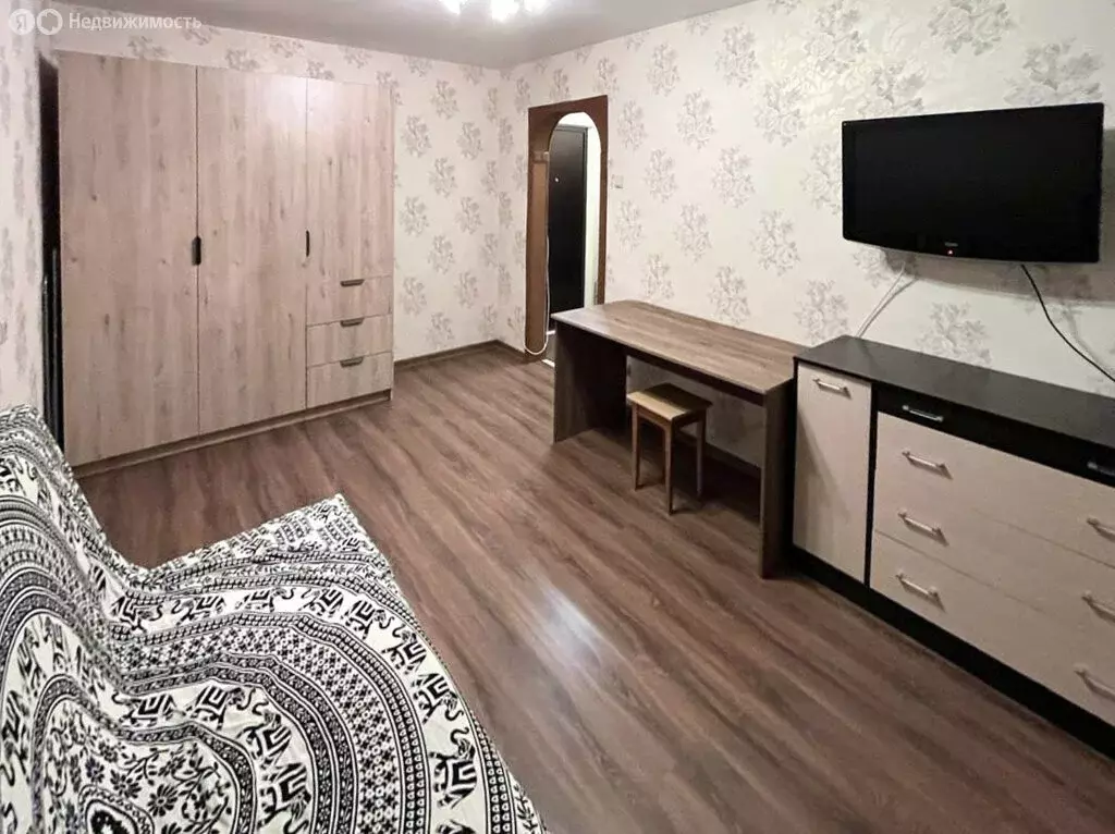 1-комнатная квартира: Санкт-Петербург, проспект Маршала Жукова, 18 ... - Фото 2