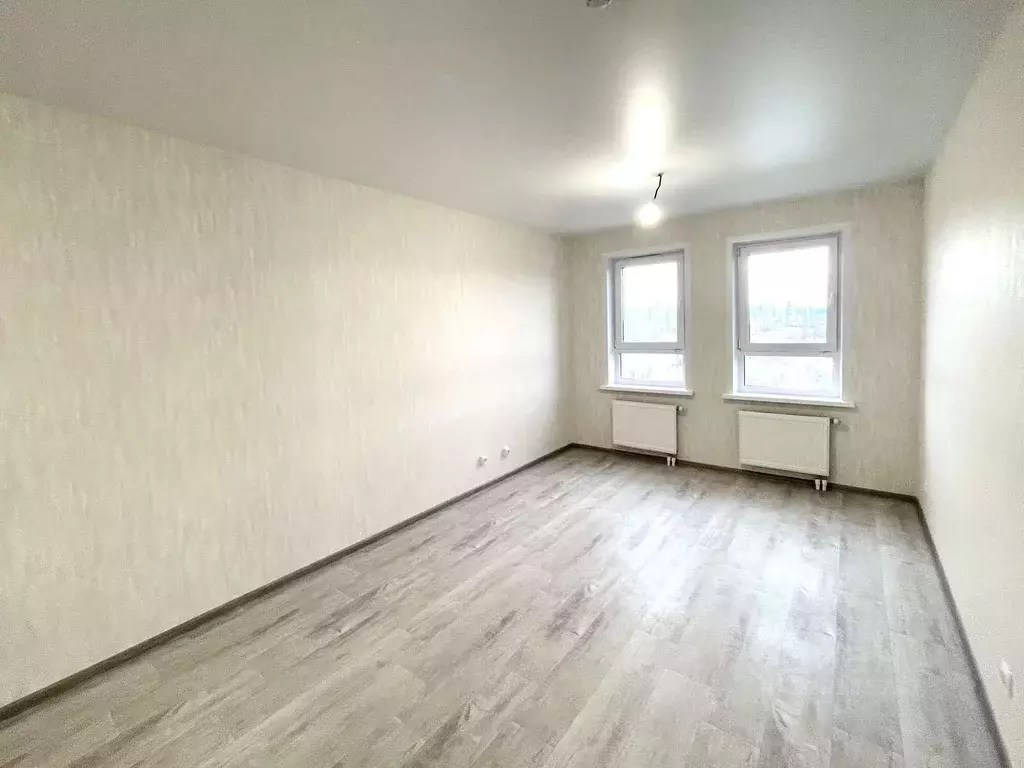 2-к кв. Пермский край, д. Кондратово ул. Парфенова, 5 (36.8 м) - Фото 2