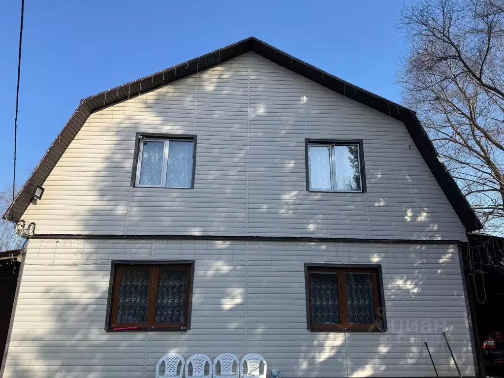 Дом в Тульская область, Веневский муниципальный округ, Светлые Ключи ... - Фото 2