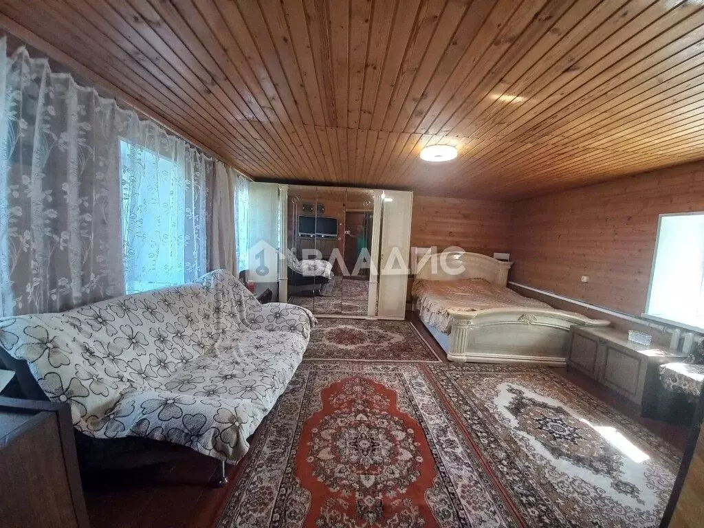 Дом в Рязанская область, Рязанский район, Льговское с/пос, д. Зеленево ... - Фото 1