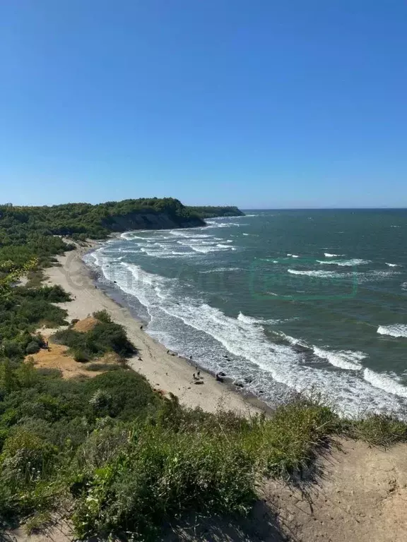 Участок в Калининградская область, пос. Приморье  (7.28 сот.) - Фото 1