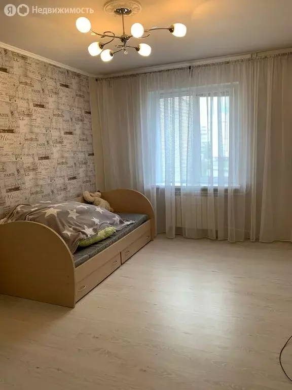 3-комнатная квартира: Тосно, проспект Ленина, 23А (71 м) - Фото 2