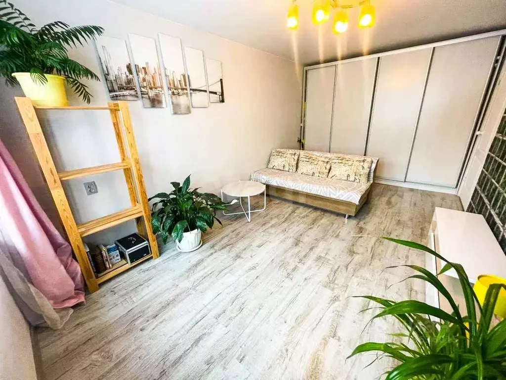 4-к кв. Камчатский край, Петропавловск-Камчатский Петропавловское ш., ... - Фото 2