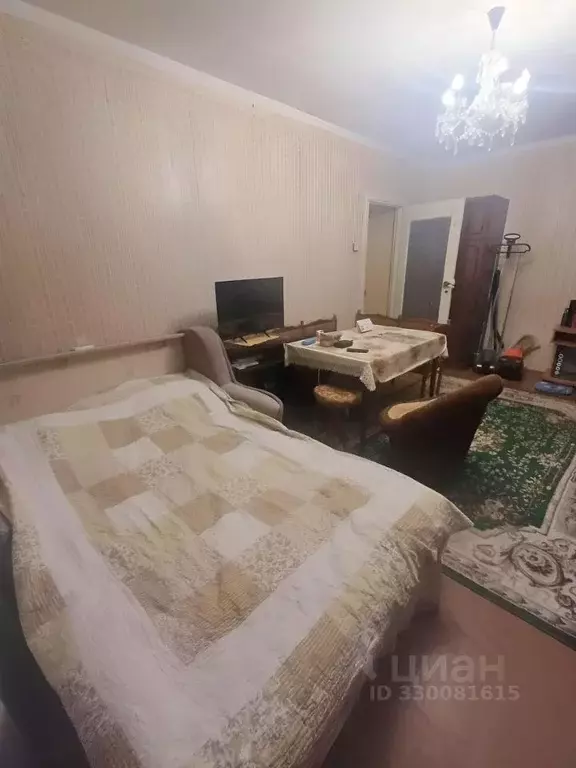 1-к кв. Крым, Симферополь ул. 60 лет Октября, 2 (34.0 м) - Фото 1