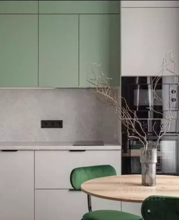 Студия Москва Ильменский проезд, 14к1 (28.3 м) - Фото 1