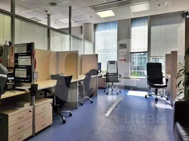 Офис в Москва Киевское шоссе, 22-й км, 6с1 (6796 м) - Фото 1