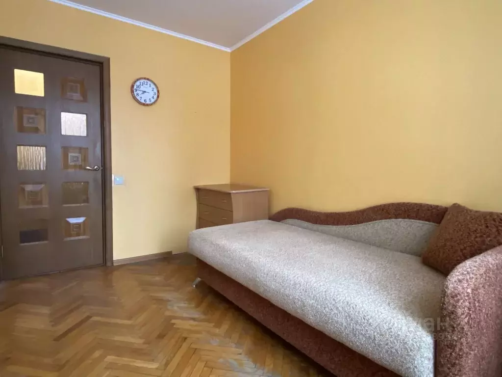 2-к кв. Москва Новопетровская ул., 10А (43.7 м) - Фото 1