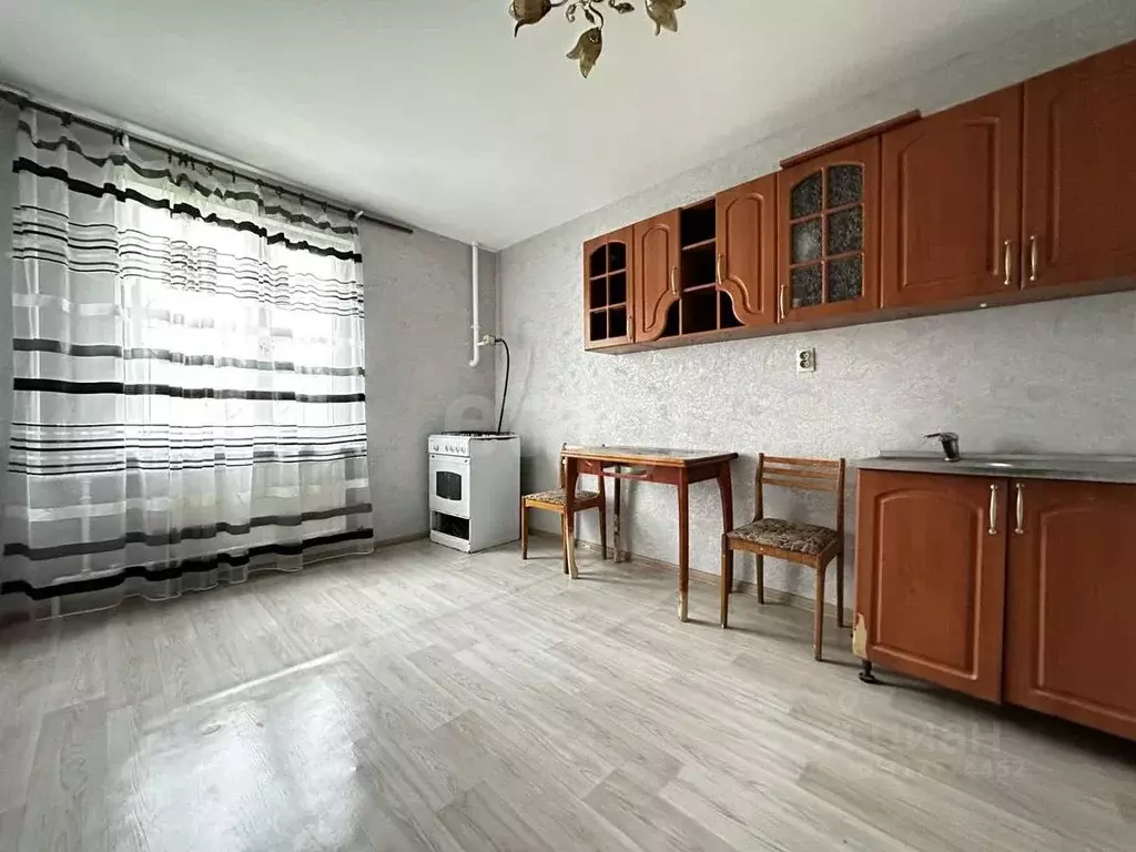1-к кв. Санкт-Петербург пос. Шушары, Пушкинская ул., 48 (40.5 м) - Фото 0