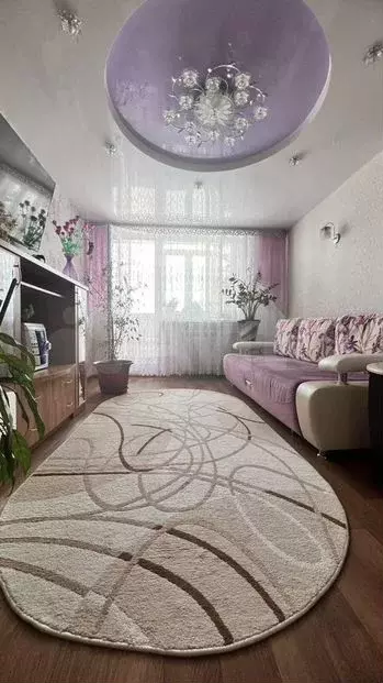 3-к. квартира, 58м, 4/5эт. - Фото 0