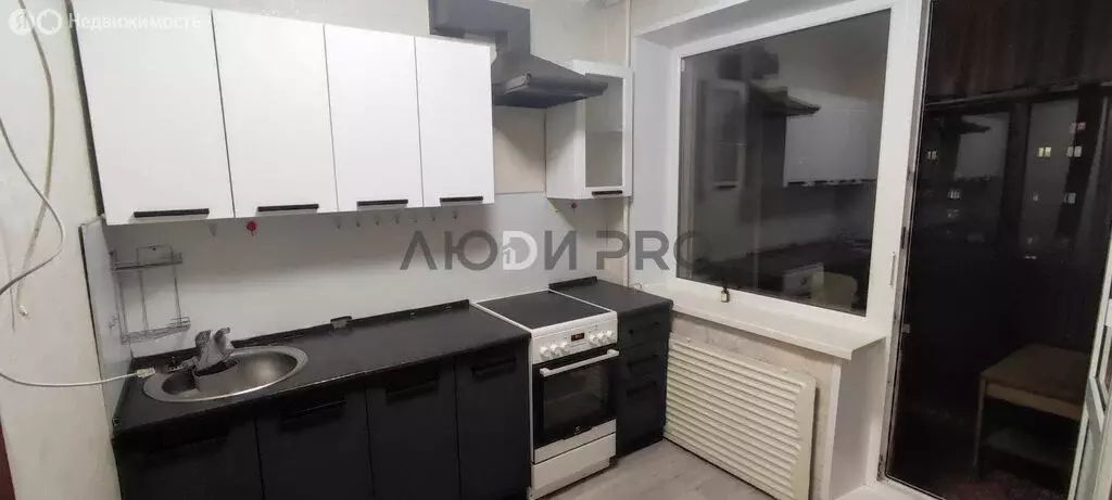 1-комнатная квартира: Уфа, жилой район Шакша-Южная, Касимовская улица, ... - Фото 1