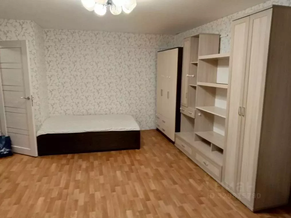 1-к кв. Москва Норильская ул., 5 (36.2 м) - Фото 1