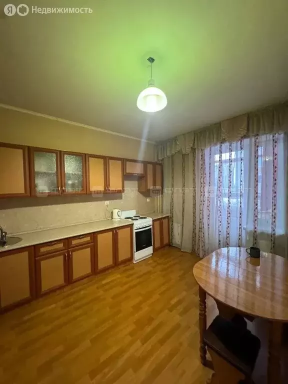 1-комнатная квартира: Казань, Чистопольская улица, 86 (37.4 м) - Фото 2