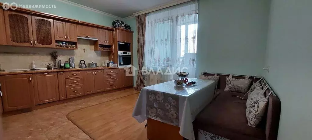 2-комнатная квартира: Мытищи, улица Колпакова, 39 (79.8 м) - Фото 1