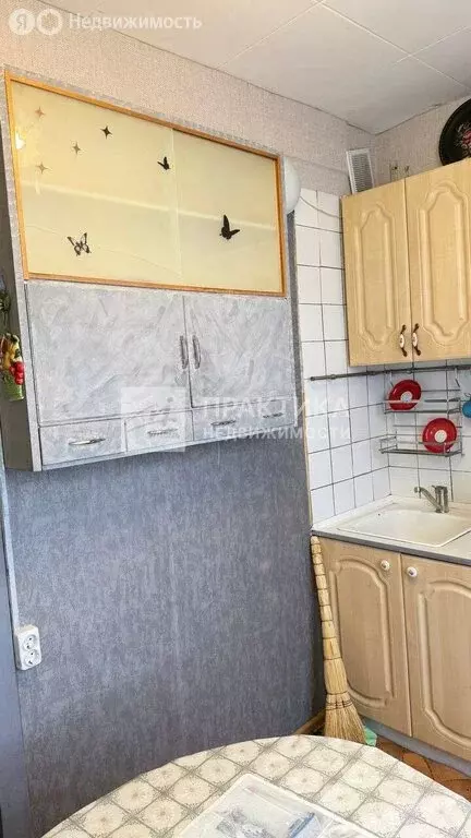 2-комнатная квартира: Москва, Кировоградская улица, 16к1 (45 м) - Фото 2