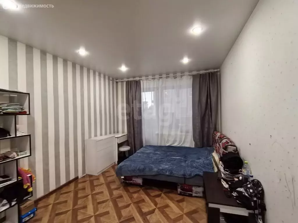2-комнатная квартира: Котлас, улица Мелентьева, 22А (54.4 м) - Фото 1