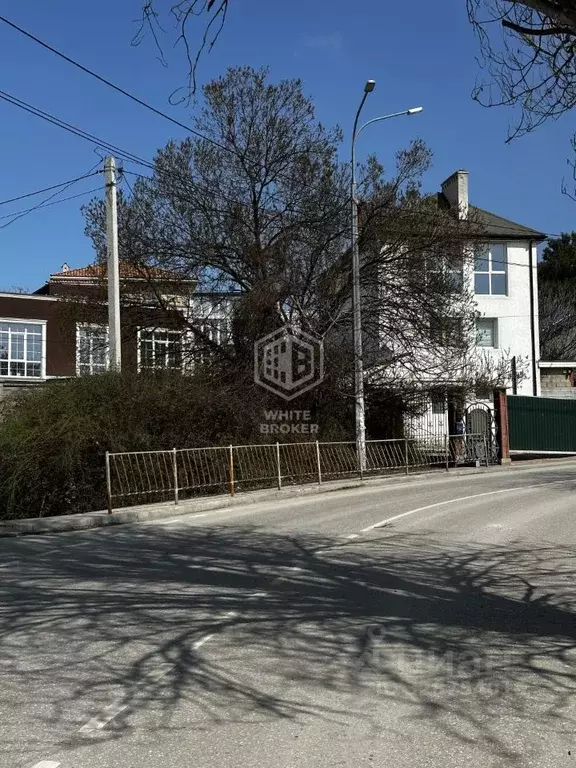 Дом в Севастополь ул. Громова, 22 (50 м) - Фото 2