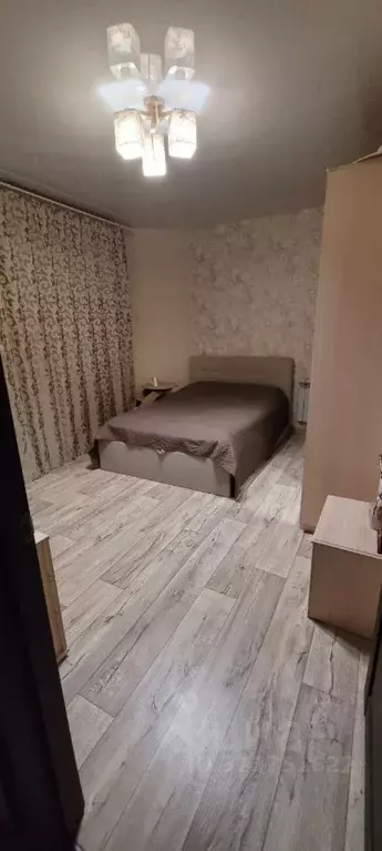 3-к кв. Воронежская область, Воронеж Пеше-Стрелецкая ул., 58к1 (74.1 ... - Фото 2