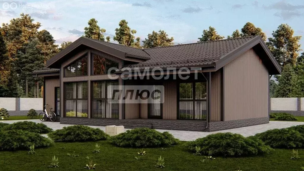 Дом в Мурманск (100 м) - Фото 2