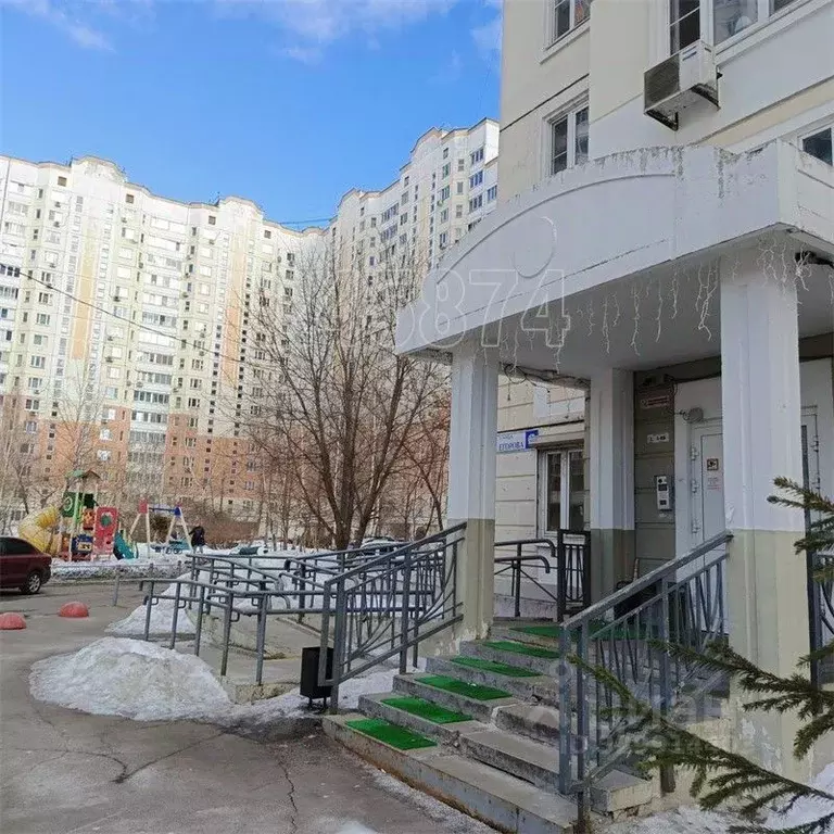 2-к кв. Московская область, Красногорск ул. Имени Егорова, 3 (62.0 м) - Фото 1