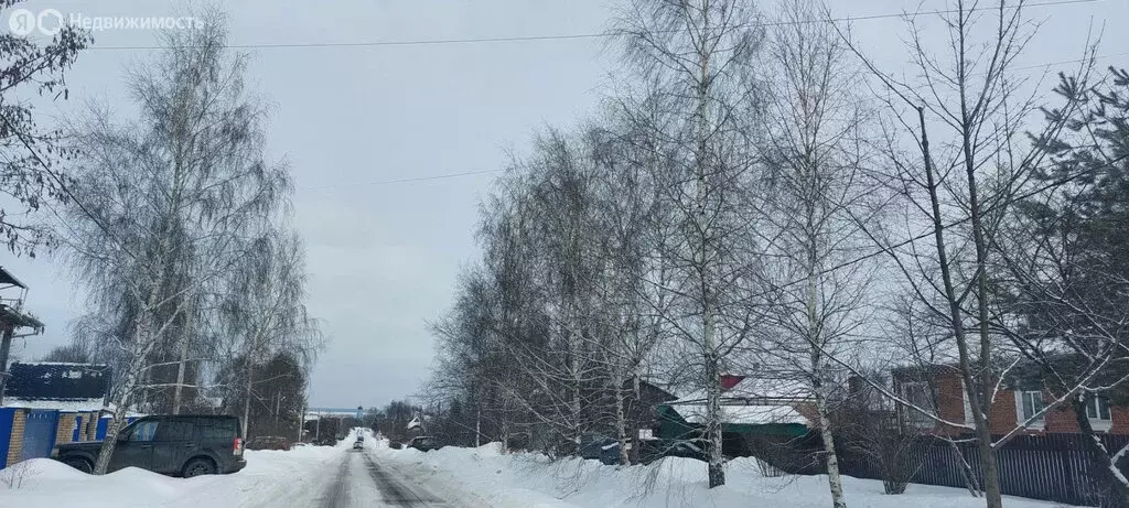 Участок в Москва, НАО, Филимонковский район, КП Акиньшино (8 м) - Фото 2