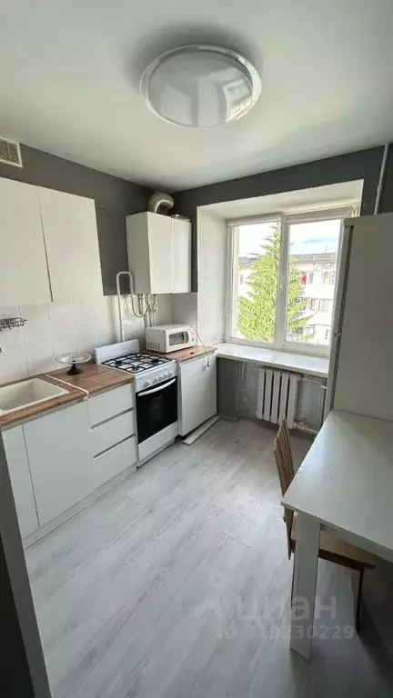 1-к кв. Татарстан, Альметьевск ул. Маяковского, 6 (34.0 м) - Фото 0